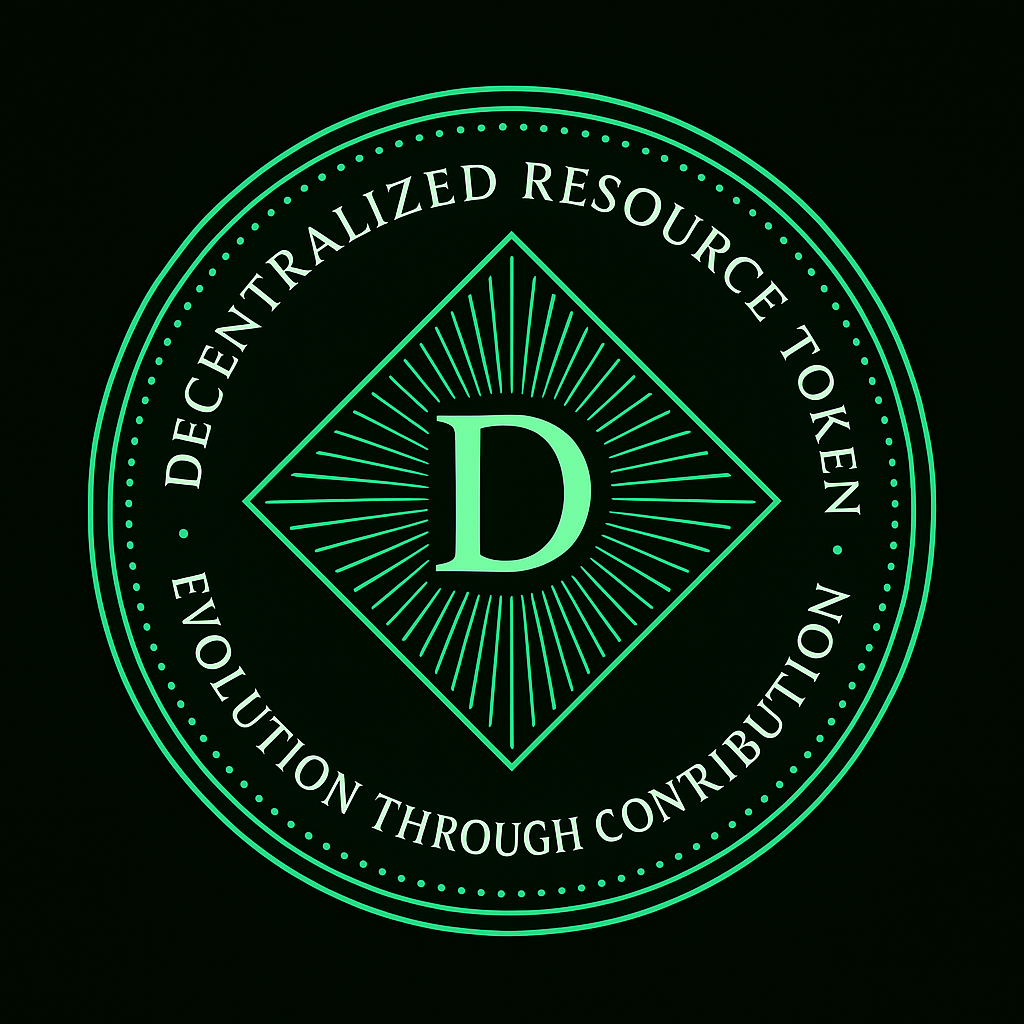 DRTv1 Logo